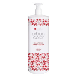 URBAN COLOR ANTI/AGE SHAMPOO 1 LITRE