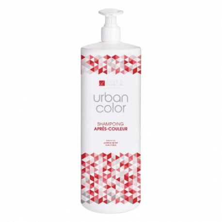 URBAN COLOR ANTI/AGE SHAMPOO 1 LITRE